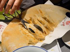 -阿庄新豫菜(航海东路店)