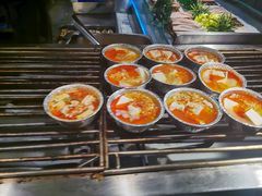 -V-ONE西雅图海鲜自助餐厅(仓山万达广场店)