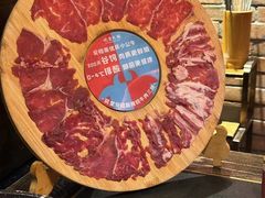 -吼堂老火锅(太古里总店)