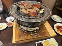 -蒜香焼肉PURUSHIN(马场路店)