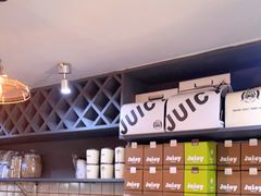 -Juicy Bakery(大学路店)