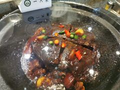 -壹只菜·崇明本地特色菜(崇明南门店)