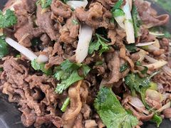 -烤肉季饭庄