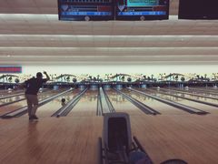 -广州保龄球馆(广州天河体育中心店)