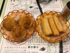 -点点心点心专门店(旺角店)