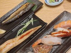 -合点寿司(金虹桥商场店)