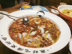 -首秀·四川料理(星耀101店)