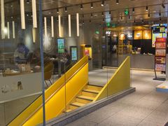 -麦当劳(百利广场店)