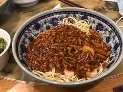 -慧娟面馆·餐厅(望江路店)