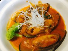 -大茄来海鲜餐厅(亚洲城分行)