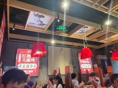 -兔槽江湖菜·重庆璧山兔(水围店)