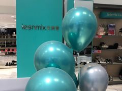 -新世界大丸百货