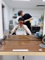 -天秤座发型社