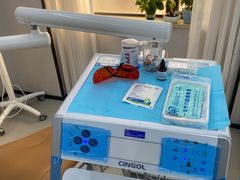 -牙博士口腔品牌连锁(杨浦店)