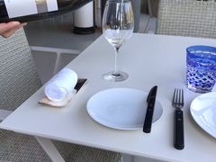 -柏悦酒店-沁园牛排海鲜西餐厅