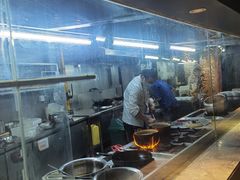 -广东道至正餐厅(区庄店)