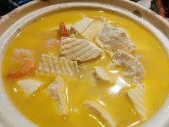 -杏花堂山西菜馆(壹方城店)