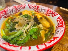 -破店肥哈·东北烧烤(南山保利店)
