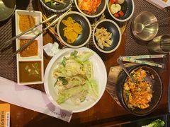 -三代烤肉(保利广场店)