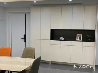 东莞光大景湖春晓硬装毕业照