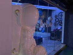 -CIAO·团建聚餐·生日派对轰趴馆(福田店)