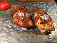 鹅肝寿司-魔丼屋(日月光店)