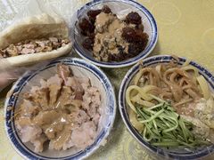 -老字号·三十一号面皮(商埠路步行街店)