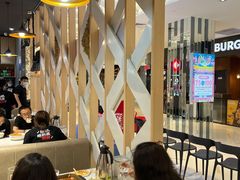 大堂-鱼酷活鱼烤鱼(北美店)