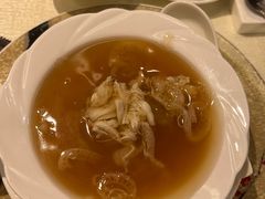 -富临饭店阿一鲍鱼