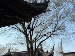 -虞山风景区