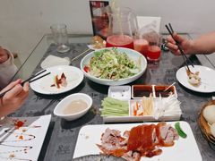 -京尊烤鸭店JINGZUN(春秀路店)