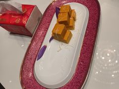 -南翔镇银翔湖公园