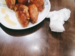 -新旺茶餐厅(嘉里城店)