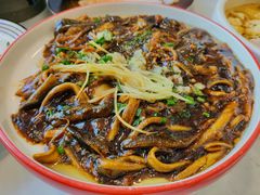 -吴记小园楼(新庄店)