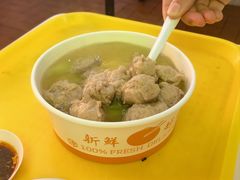 -津品味小吃(大学湾店)