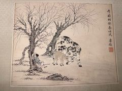 -淮安市博物馆
