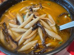 -西贝莜面村(上海百联西郊店)