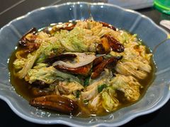 -58度品质川菜馆(经一路店)