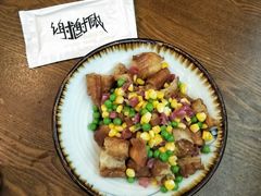 -谢谢侬·私房菜馆(迪荡店)