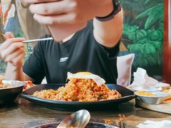 -MI WU FACTORY米屋美食工厂餐厅(绿地店)