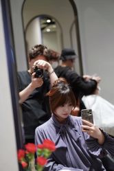 -汤尼英盖TONI&GUY-essensuals