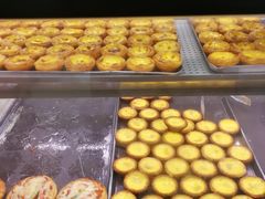 -莉莲蛋挞(日月光店)