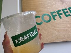 -大青树咖啡(大理古城店)