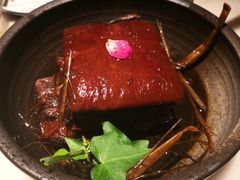 -绿茶餐厅(领展购物广场·中关村店)