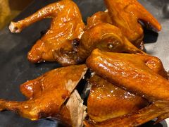 红烧鸽-大鸽饭(马王堆店)