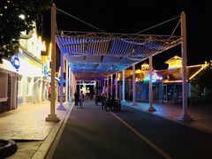 -渔岛海洋度假区