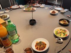 -小厨娘淮扬菜(天印大道店)