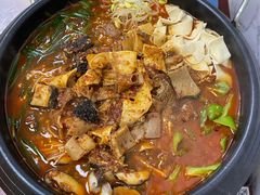 -屋里家延边朝鲜族冷面(南园店)