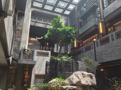 -广州酒家(文昌总店)