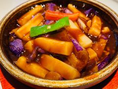 -涌上外婆桥(南塘店)